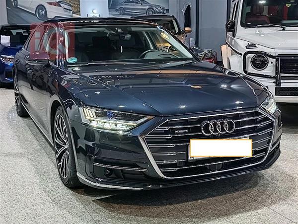 Audi for sale in Iraq